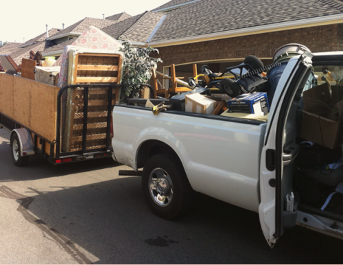 residential junk removal-5